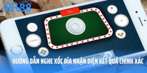 Hướng Dẫn Nghe Xốc Đĩa – Bí Kíp Nhận Diện Kết Quả Chính Xác