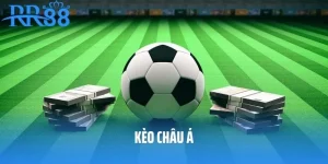 Kèo Châu Á - Cách Soi Cầu Cực Chuẩn Gia Tăng Tỷ Lệ Thắng Cược