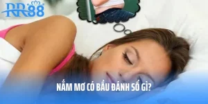 Mộng thấy bà bầu đi đẻ mang thông điệp may mắn