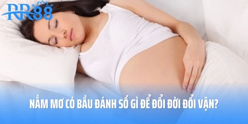 Sổ mơ lô đề - nằm mơ có bầu đánh số gì để đổi đời đổi vận?